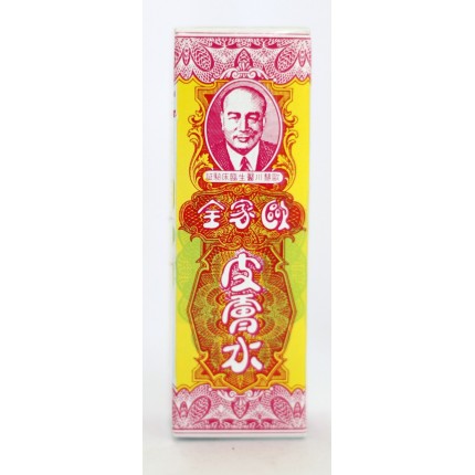 歐家全皮膚水 24ml
